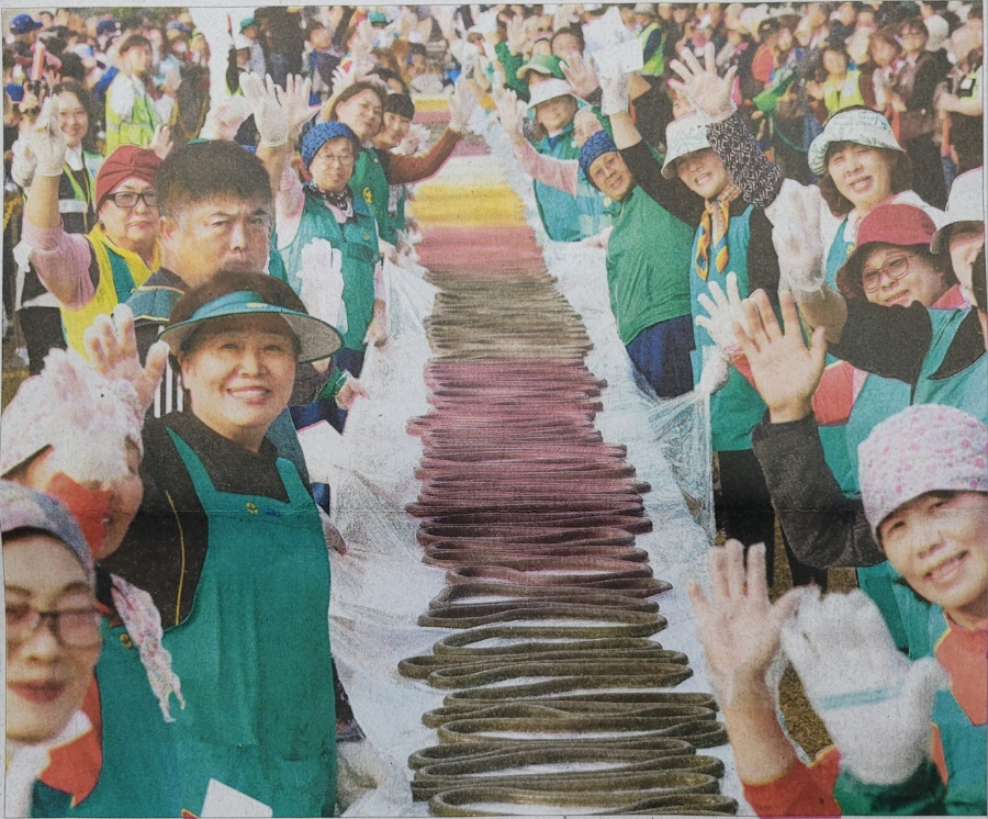 아산신도시주유소 이미지