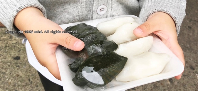 참사랑떡방앗간 이미지