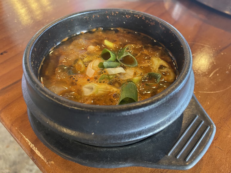 촘고기공작소 촘닭갈비 이미지