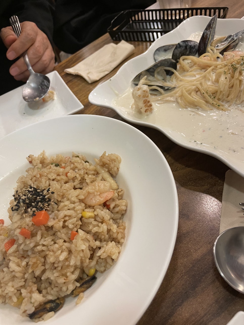 백오파스타 이미지