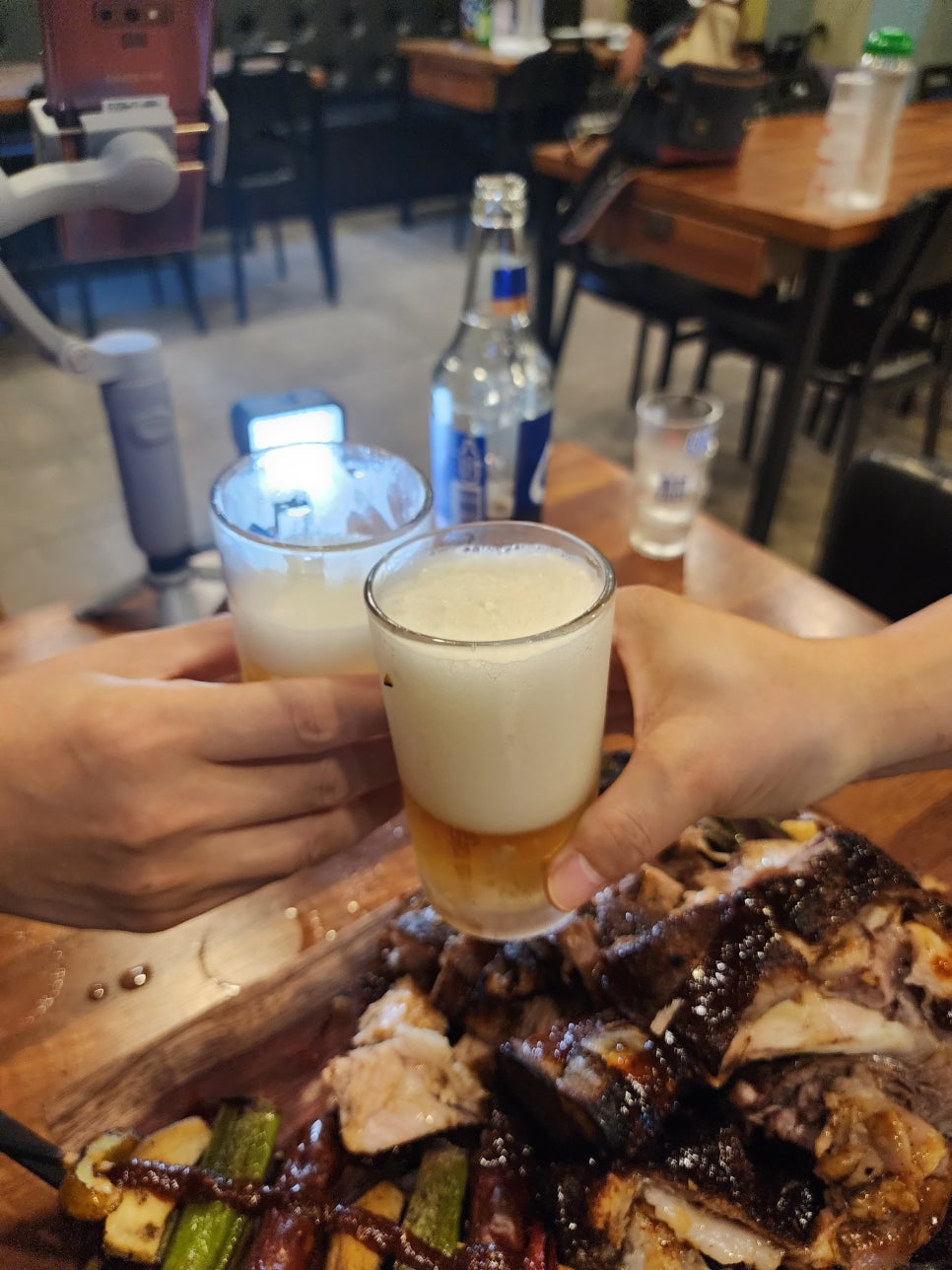 부어라 BEER라 이미지