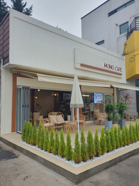 몽카페(Mong cafe) 이미지