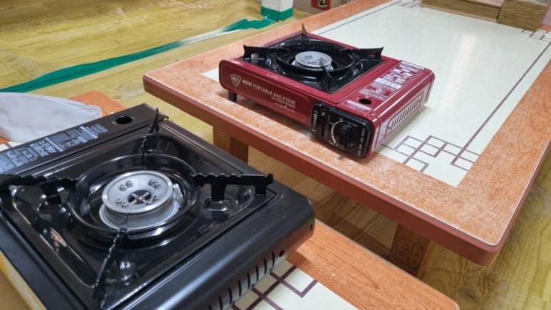 까치식당 이미지