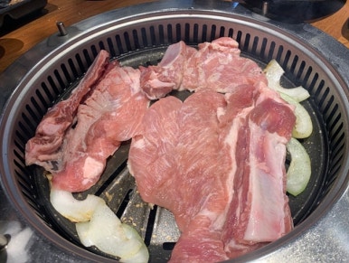 진갈비 이미지