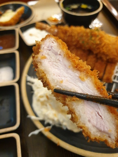 유미카츠 선부점 이미지