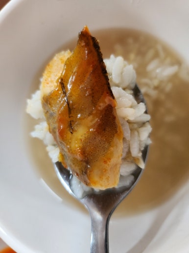 맛집신나는명태조림 이미지