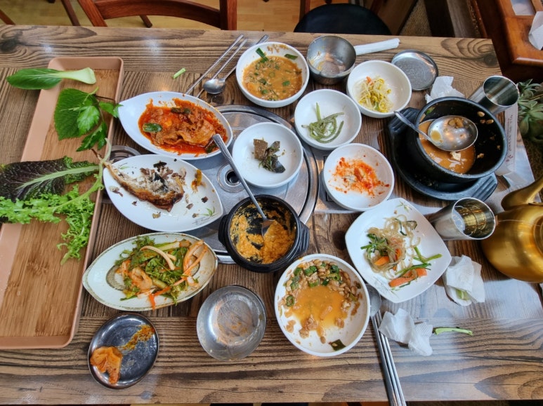 오리팔구 이미지