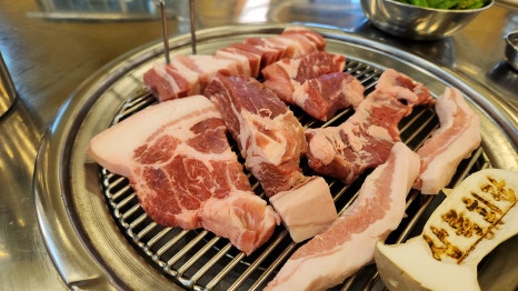 상록회관 연탄구이 금촌점 이미지