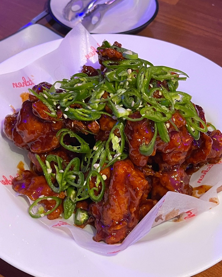 일계맥주 이미지