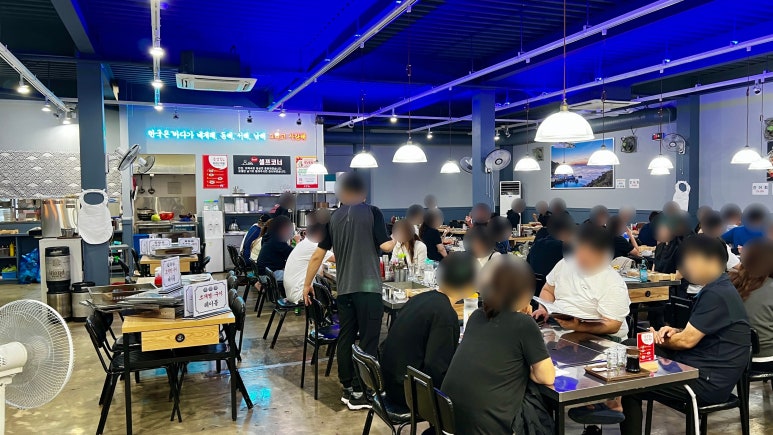 통영항수산민족 이미지