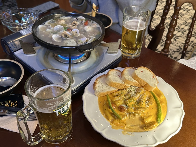 금별맥주 마곡역점 이미지