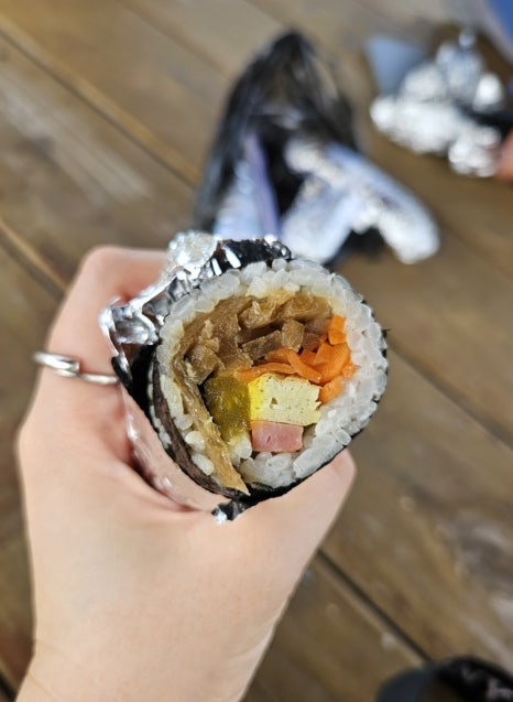 소풍김밥카페 이미지