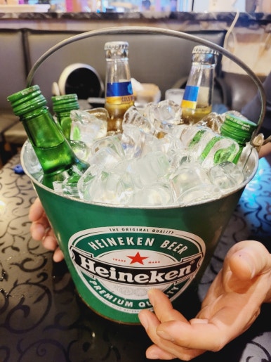 오비(OB)캠프 이미지
