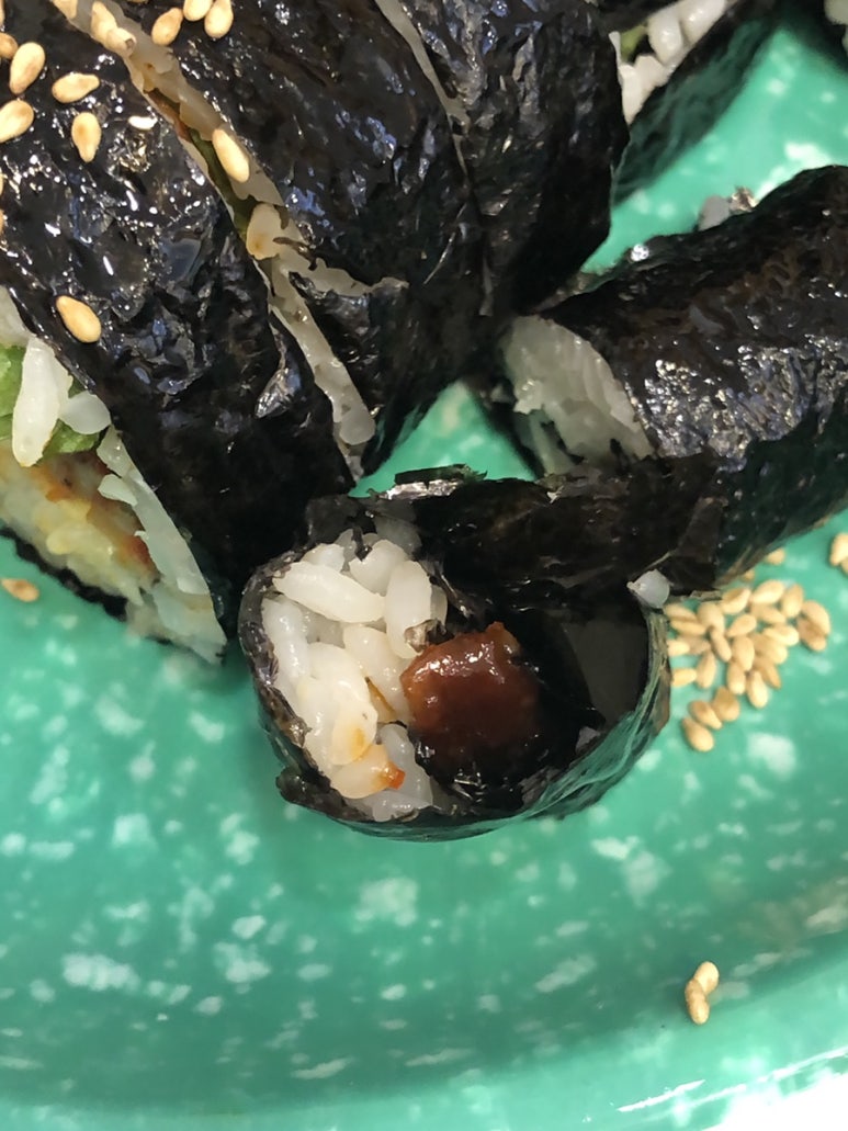 착한김밥&커피요 이미지