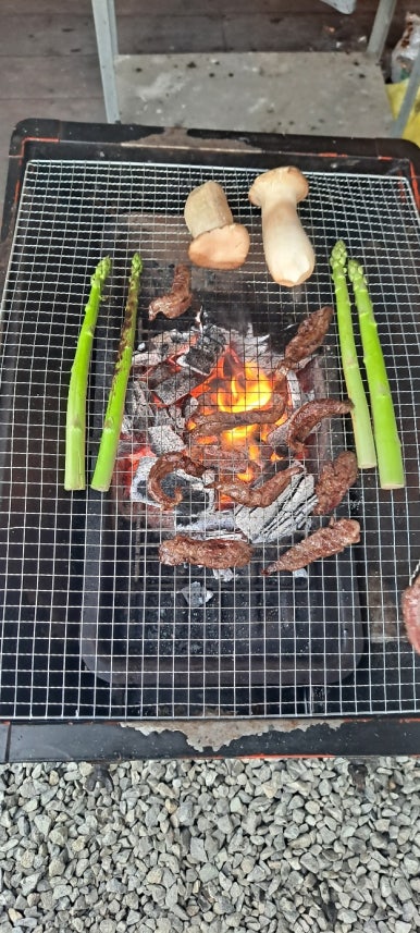레인보우캠핑장 이미지