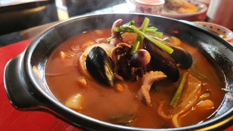 츠츠허허(산본점) 이미지