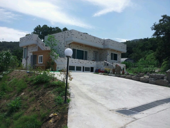 아산지물 이미지