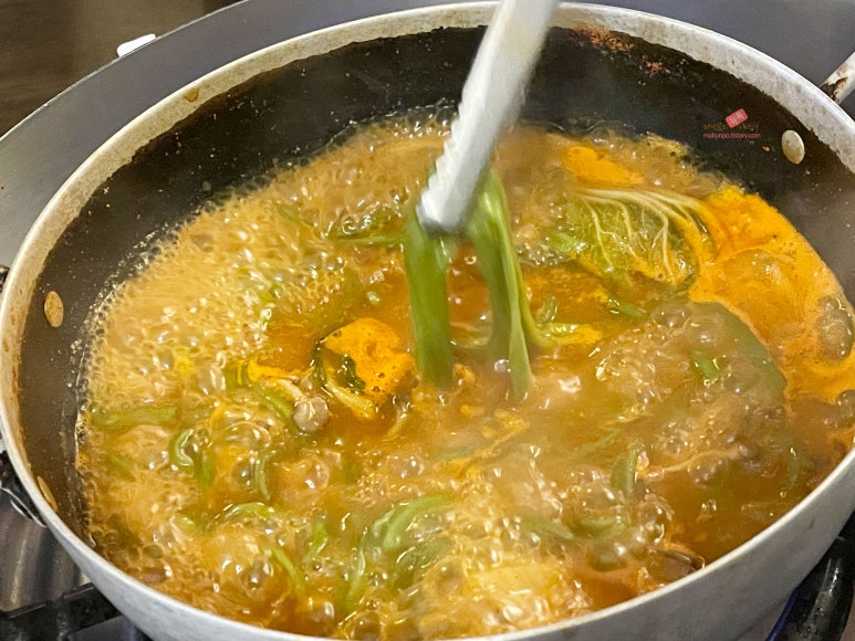 최가네칼국수 이미지