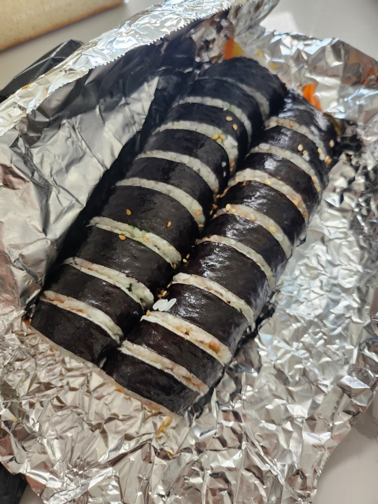 김밥고을 이미지
