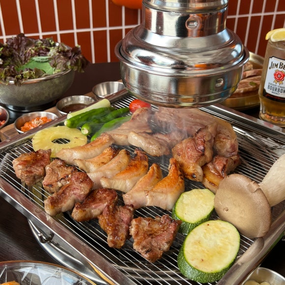 식껍 광안리 이미지