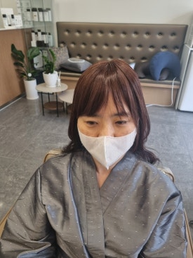 손헤어갤러리 이미지