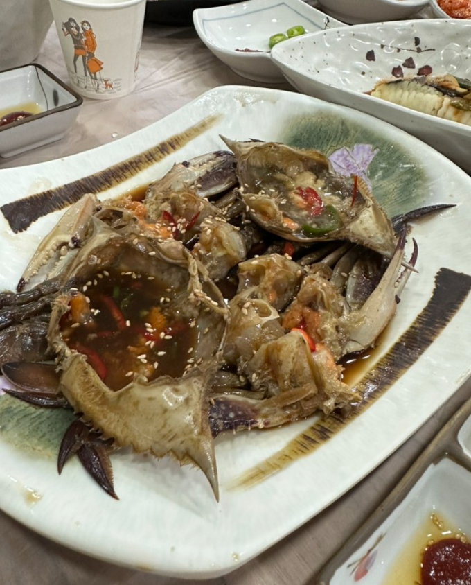 영광간장게장 이미지