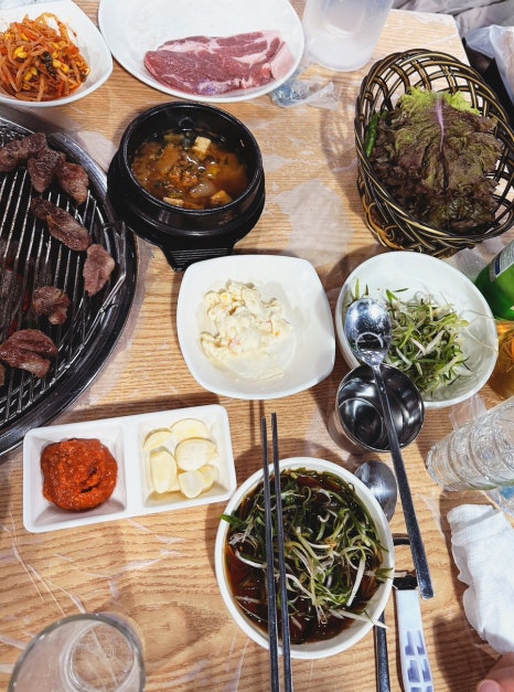 우리목살집 이미지