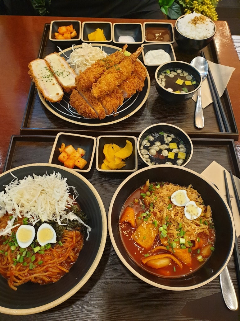 유미카츠 선부점 이미지