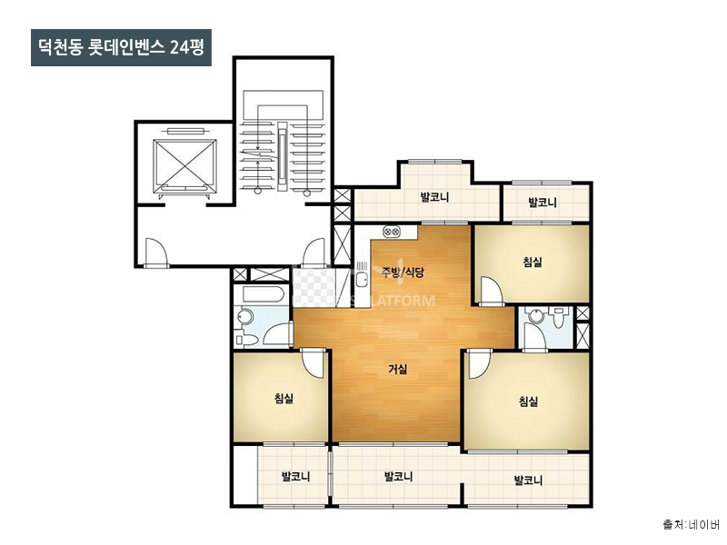덕천인테리어 이미지