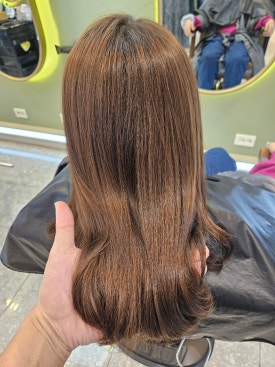 레브진헤어 이미지