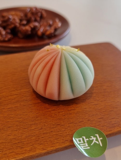 루담다과 이미지