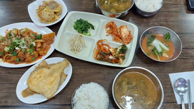 명자식당 이미지