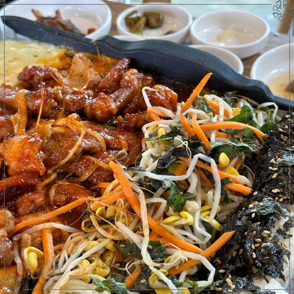 5·5닭갈비 이미지
