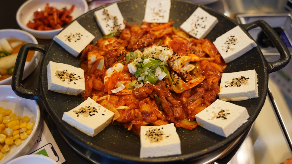 삼산회관양산증산역점 이미지