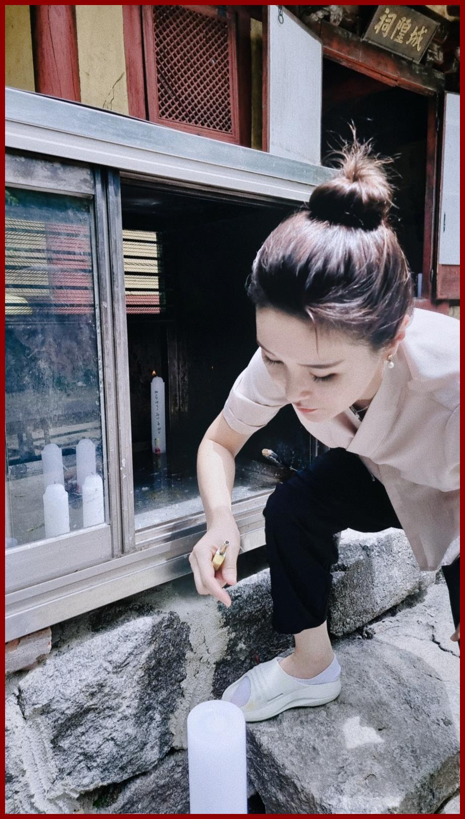 월천언니 이미지