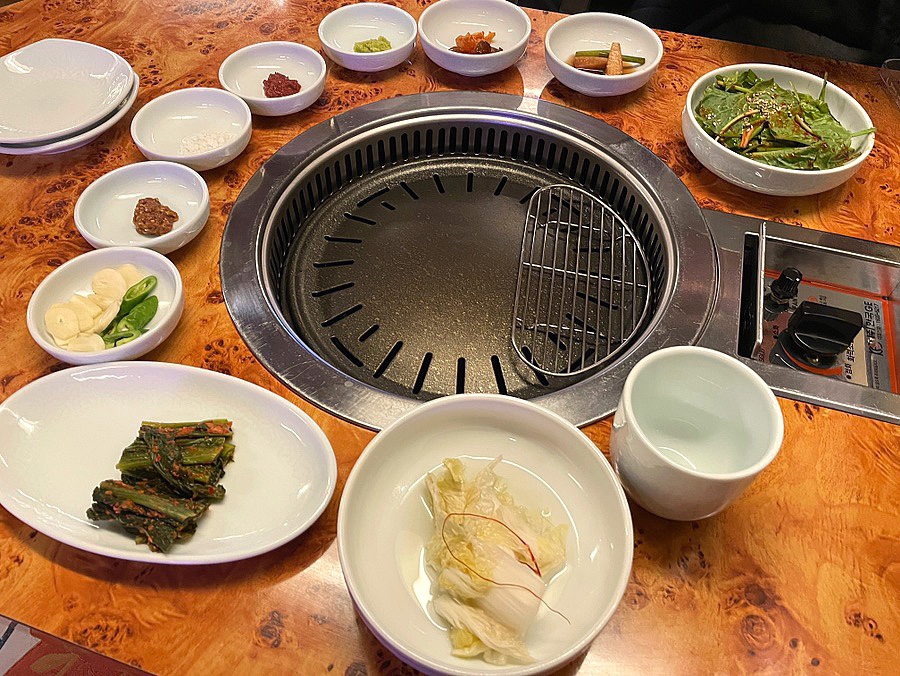 촌고기 이미지