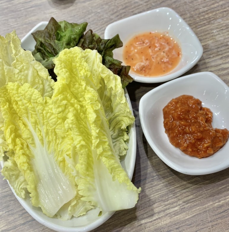 돈통마늘보쌈이천 이미지