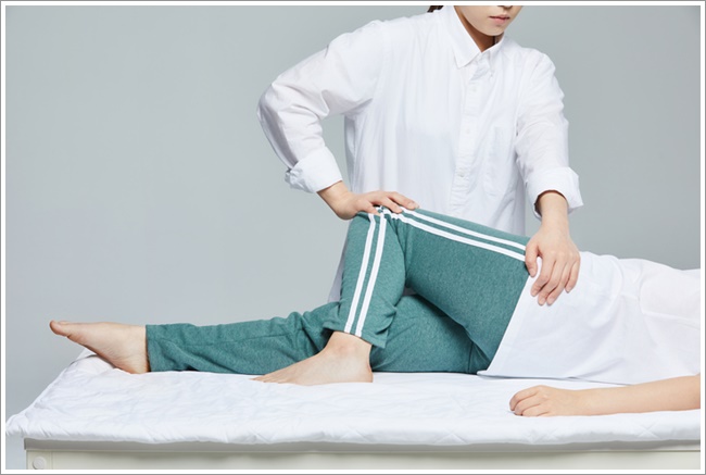 바른정형외과의원 이미지