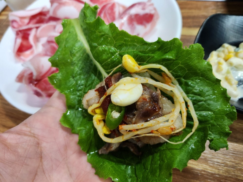 돈앤삼겹하귀점 이미지