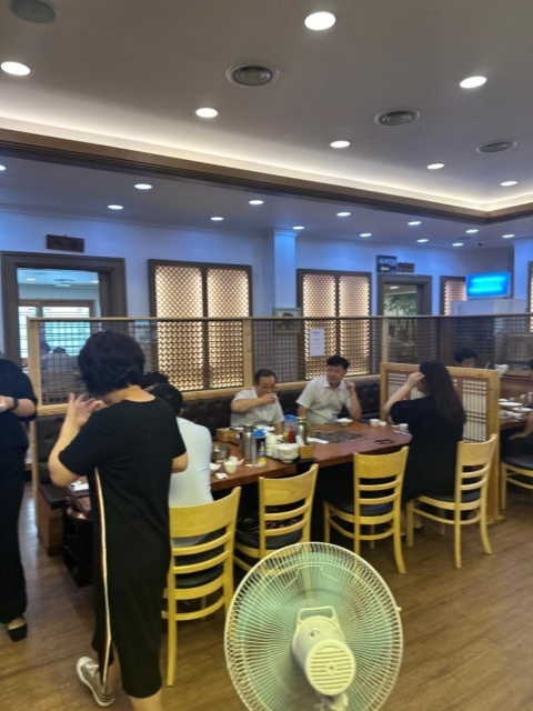 함평천지한우가화원함평축협 이미지
