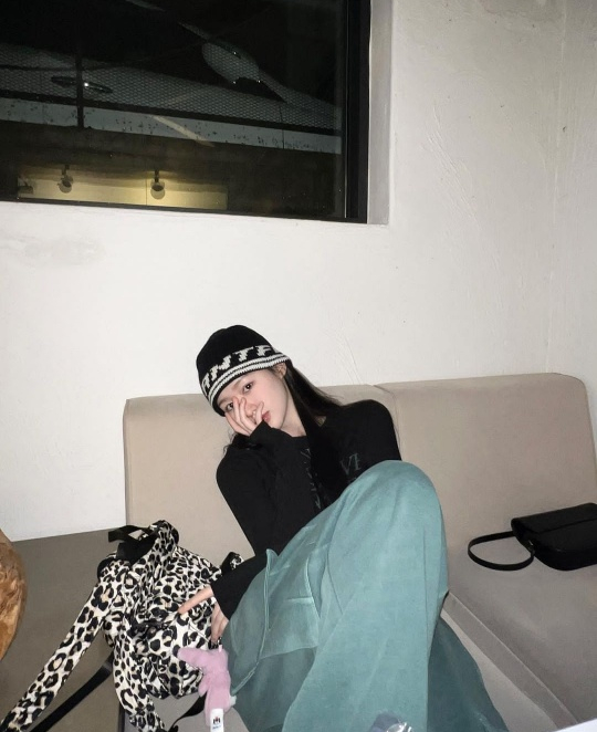 바비닌 이미지