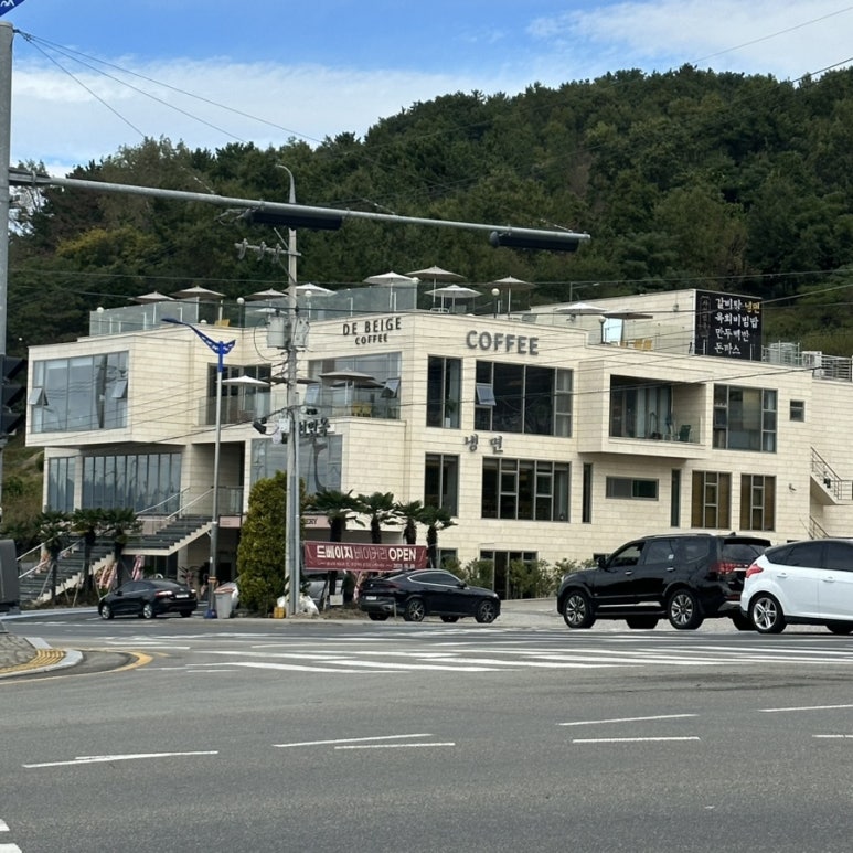 드베이지베이커리 이미지