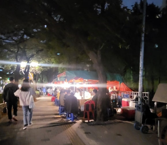 한국전력공사 마포용산지사 이미지