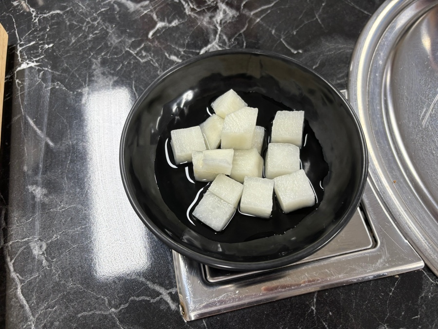 테트리스찜닭경산 이미지