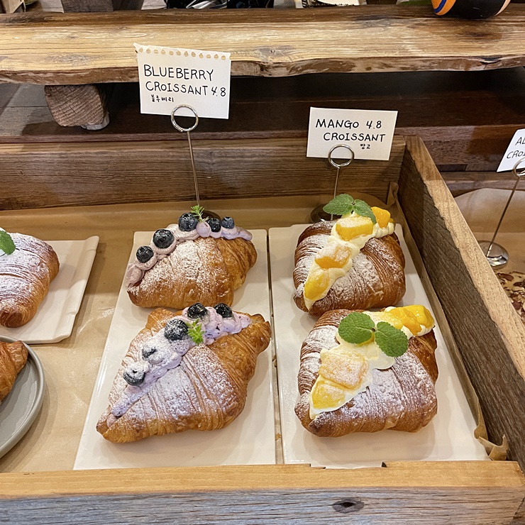 콜로디크로와상작업실 이미지