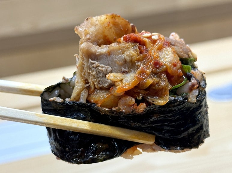 플레 김밥&카페 이미지