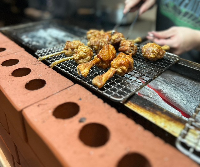 야키토리키혼 이미지