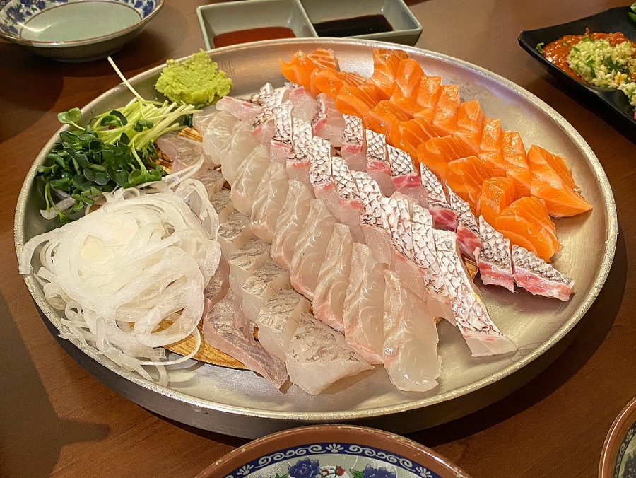 삼천수산 이미지