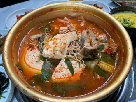 보리수식당 이미지