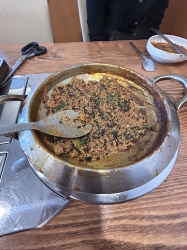 신난 낙지닭 이미지